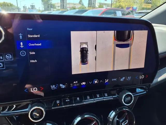 2024 Chevrolet V Blazer eAWD RS