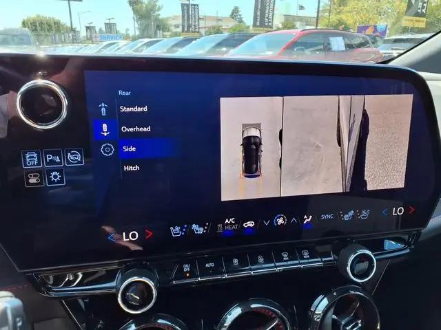 2024 Chevrolet V Blazer eAWD RS