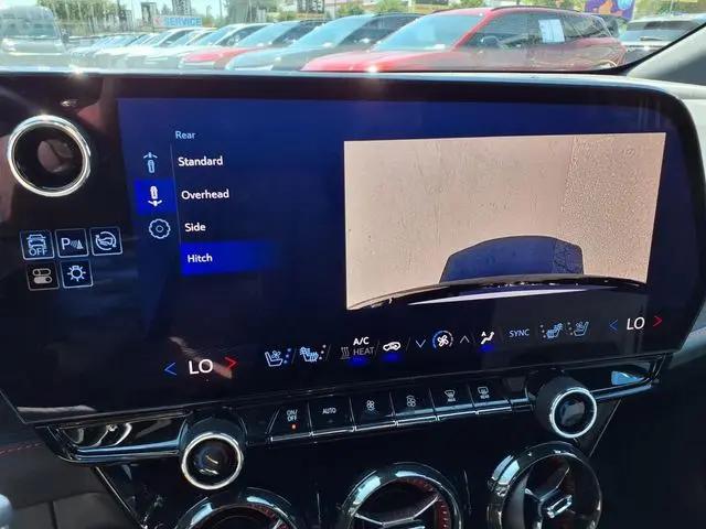 2024 Chevrolet V Blazer eAWD RS