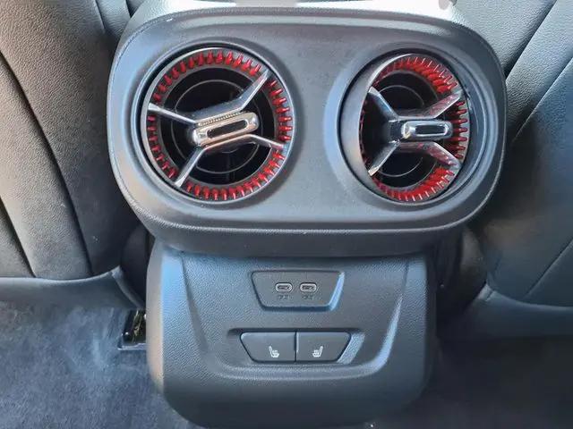 2024 Chevrolet V Blazer eAWD RS