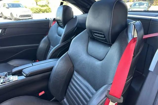 2019 Mercedes-Benz SL SL 550 SL 550