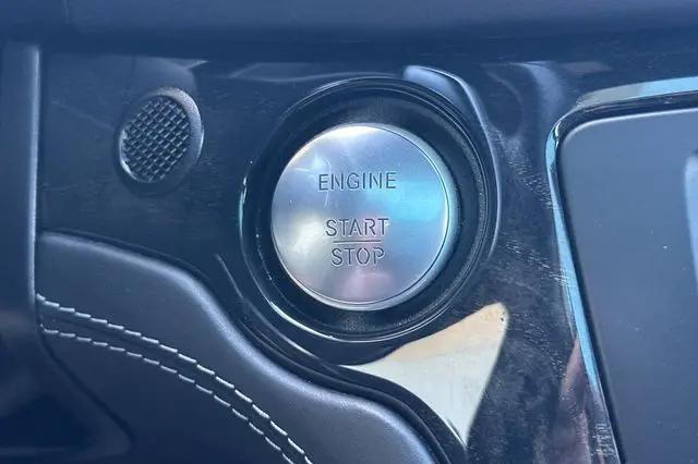 2019 Mercedes-Benz SL SL 550 SL 550