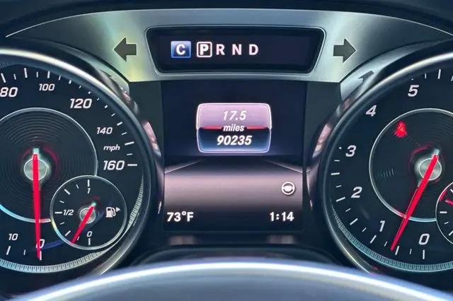 2019 Mercedes-Benz SL SL 550 SL 550