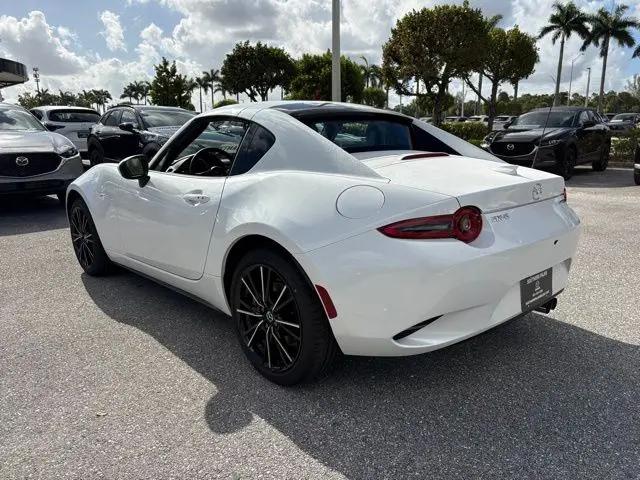 2026 Mazda MX-5 Grand Touring