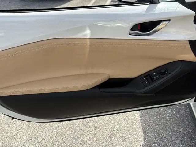2026 Mazda MX-5 Grand Touring