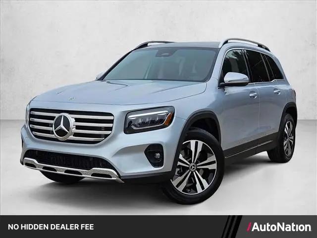 2026 Mercedes-Benz GLB GLB 250 for sale in Waco, TX