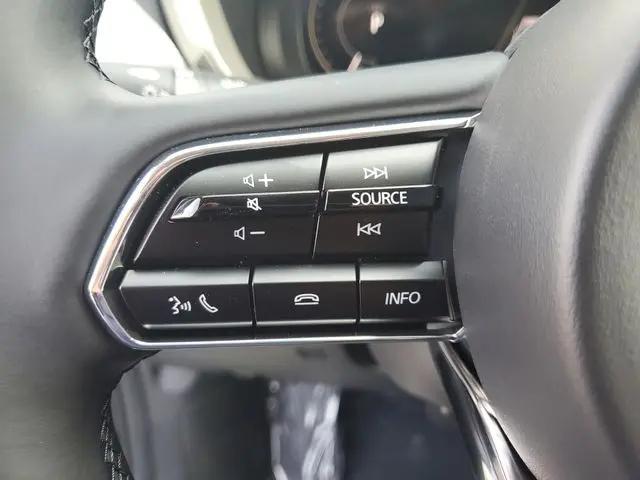 2026 Mazda CX-70 SC Plus