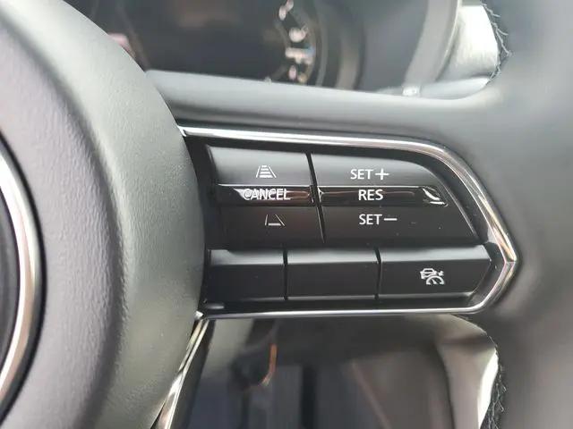 2026 Mazda CX-70 SC Plus