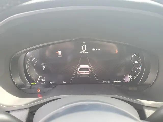2026 Mazda CX-70 SC Plus