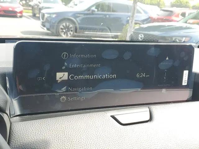 2026 Mazda CX-70 SC Plus