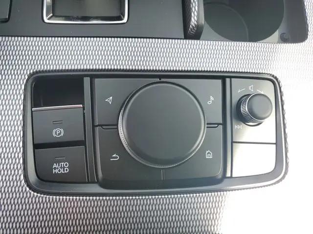 2026 Mazda CX-70 SC Plus