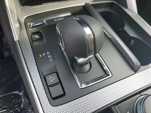 2026 Mazda CX-70 SC Plus