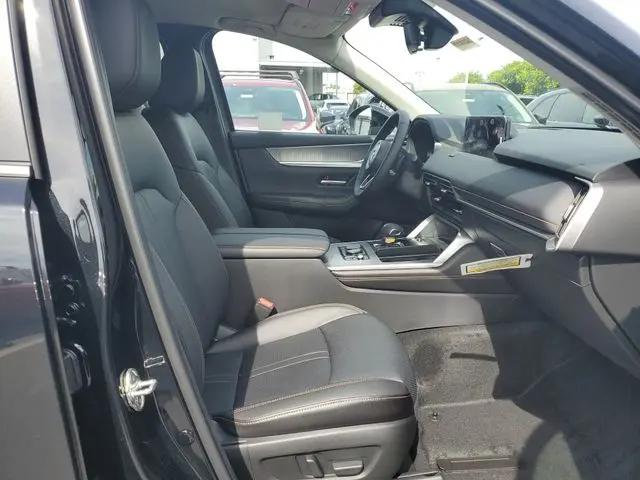 2026 Mazda CX-70 SC Plus