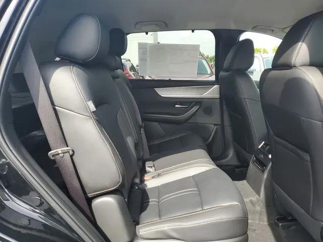 2026 Mazda CX-70 SC Plus