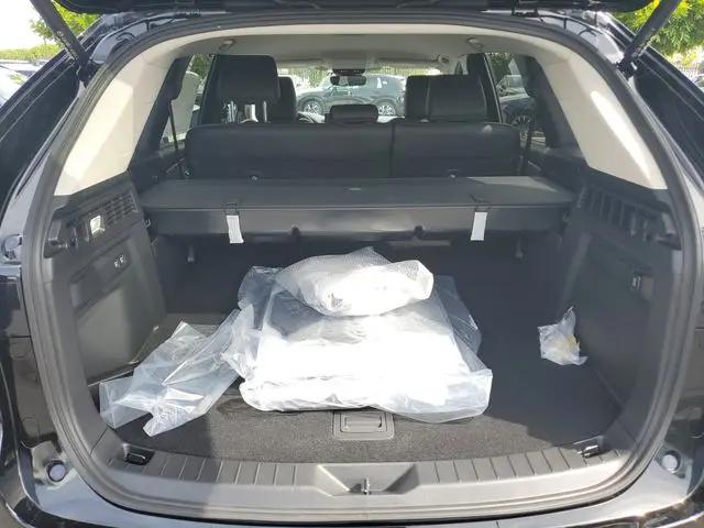2026 Mazda CX-70 SC Plus
