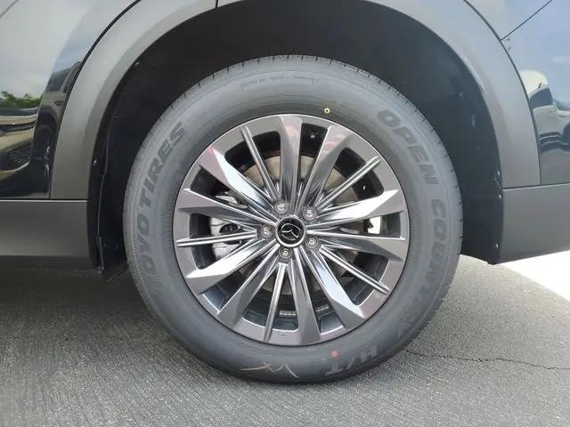 2026 Mazda CX-70 SC Plus