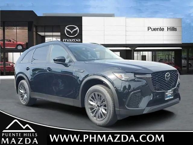 2026 Mazda CX-70 SC Plus for sale in City of Industry, CA