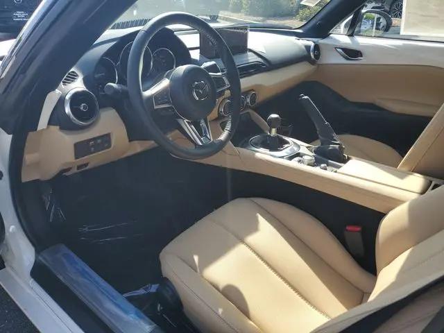 2026 Mazda MX-5 Grand Touring