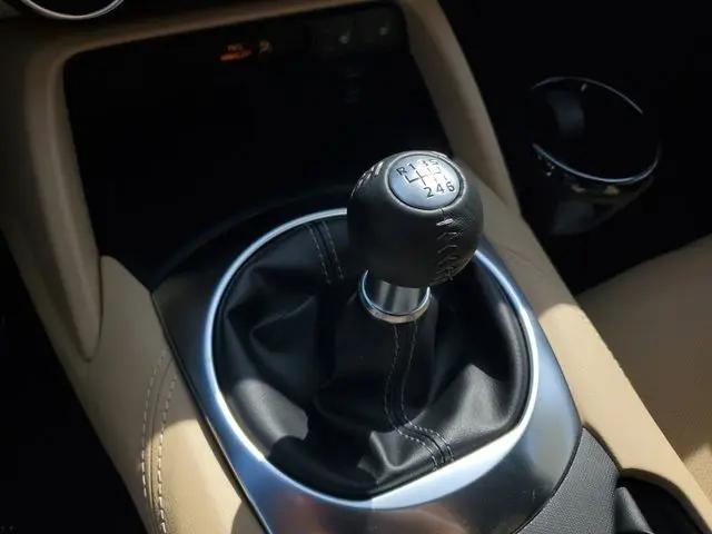 2026 Mazda MX-5 Grand Touring