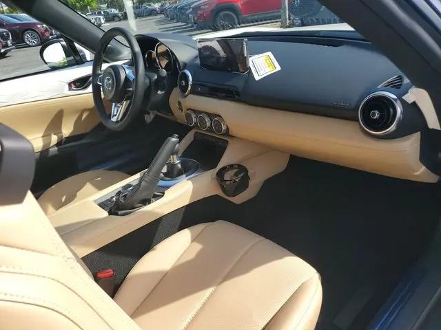 2026 Mazda MX-5 Grand Touring