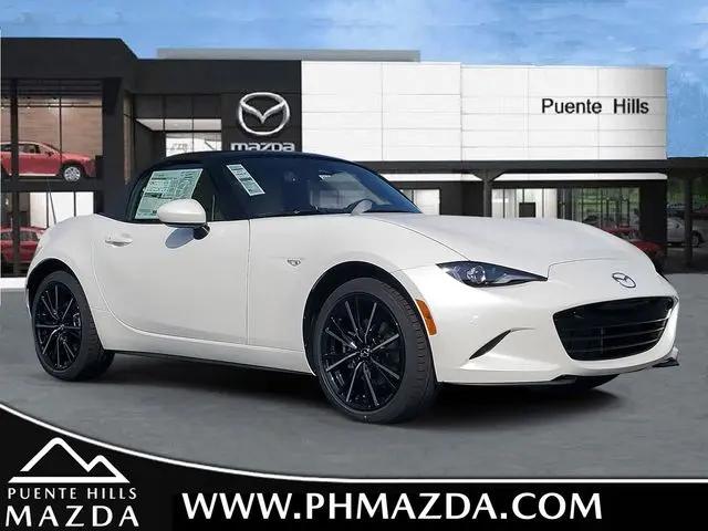 2026 Mazda MX-5 Grand Touring for sale in City of Industry, CA