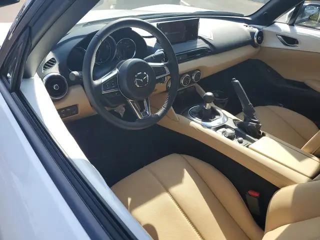 2026 Mazda MX-5 Grand Touring