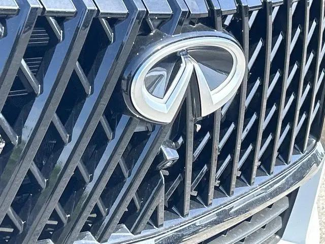 2026 INFINITI QX80 SPORT AWD