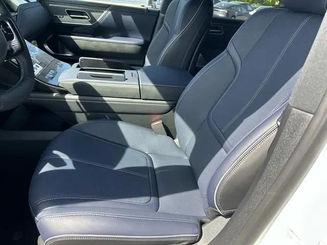 2026 INFINITI QX80 SPORT AWD
