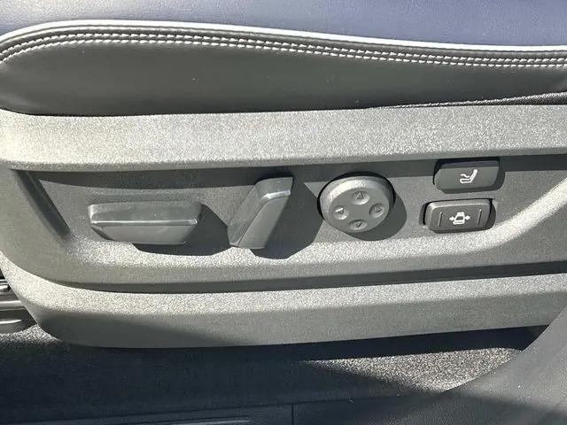 2026 INFINITI QX80 SPORT AWD