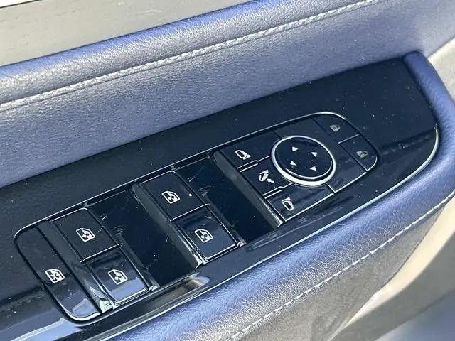 2026 INFINITI QX80 SPORT AWD