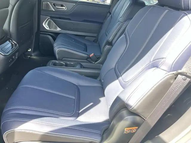 2026 INFINITI QX80 SPORT AWD
