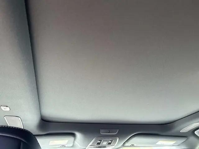 2026 INFINITI QX80 SPORT AWD