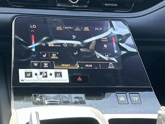 2026 INFINITI QX80 SPORT AWD