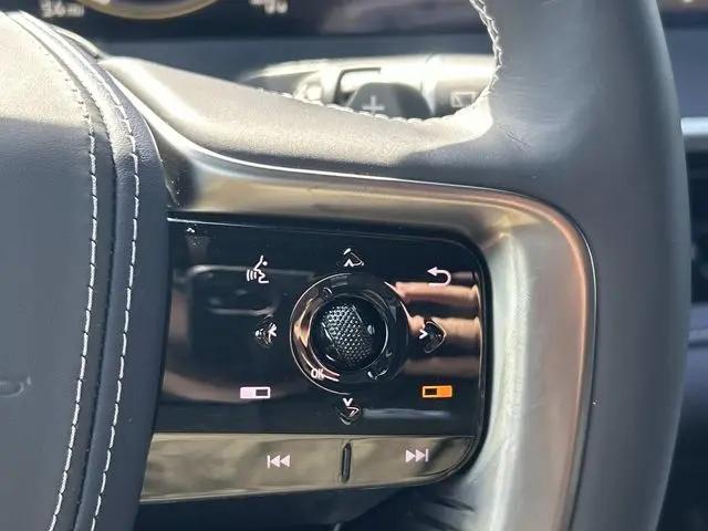 2026 INFINITI QX80 SPORT AWD