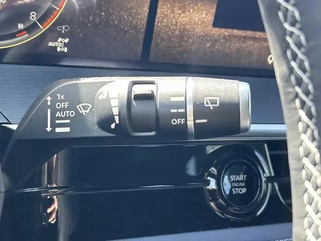 2026 INFINITI QX80 SPORT AWD