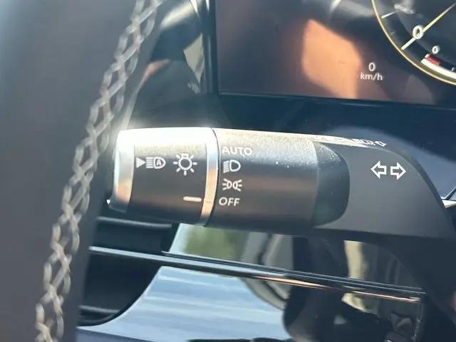 2026 INFINITI QX80 SPORT AWD