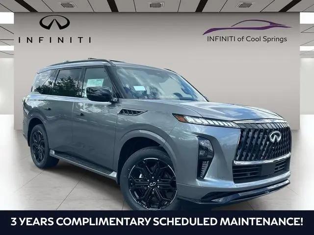2026 INFINITI QX80 SPORT AWD for sale in Franklin, TN