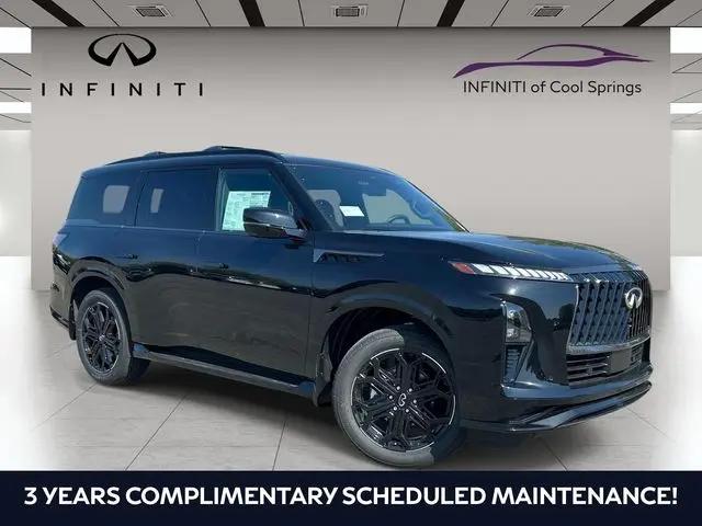 2026 INFINITI QX80 SPORT AWD for sale in Franklin, TN
