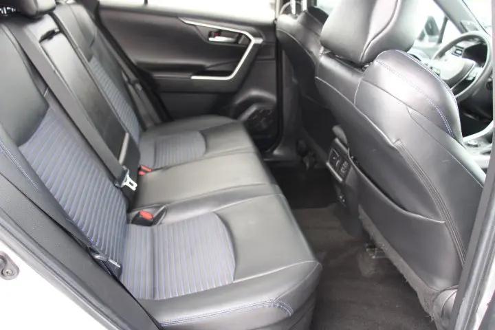 2023 Toyota RAV4 Hybrid XSE