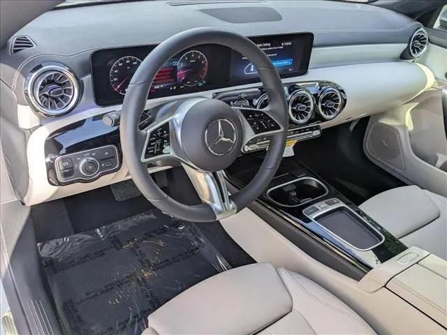 2026 Mercedes-Benz CLA 250 CLA 250