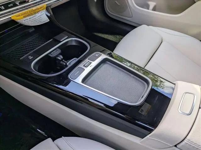 2026 Mercedes-Benz CLA 250 CLA 250