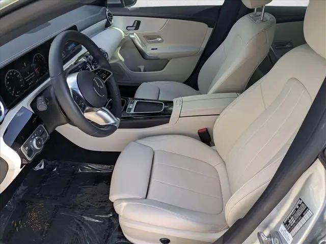 2026 Mercedes-Benz CLA 250 CLA 250