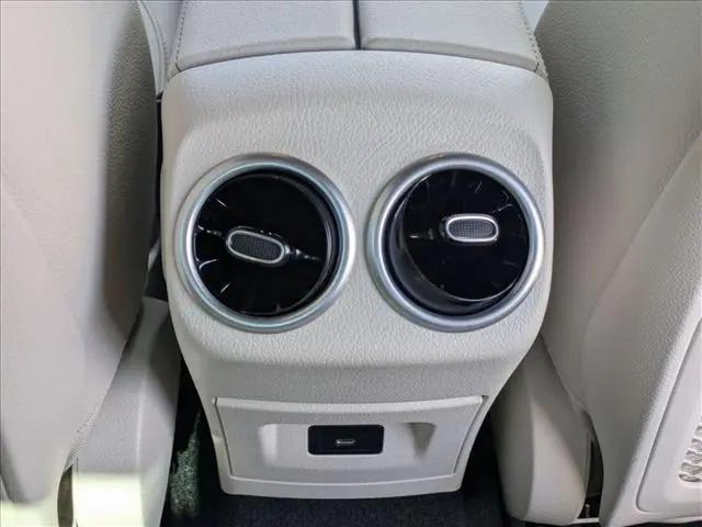 2026 Mercedes-Benz CLA 250 CLA 250