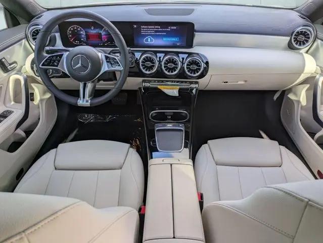 2026 Mercedes-Benz CLA 250 CLA 250