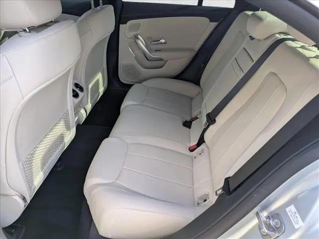 2026 Mercedes-Benz CLA 250 CLA 250