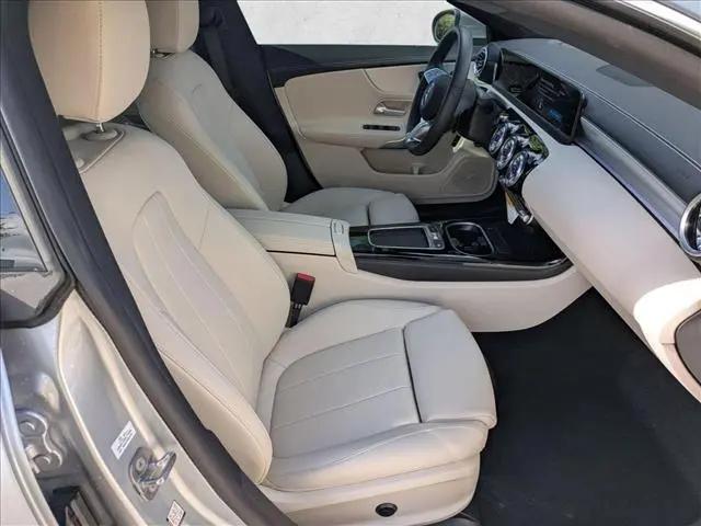 2026 Mercedes-Benz CLA 250 CLA 250
