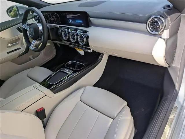 2026 Mercedes-Benz CLA 250 CLA 250