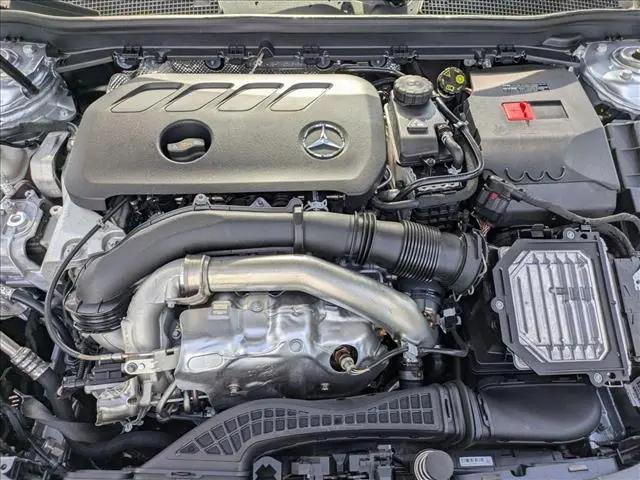 2026 Mercedes-Benz CLA 250 CLA 250