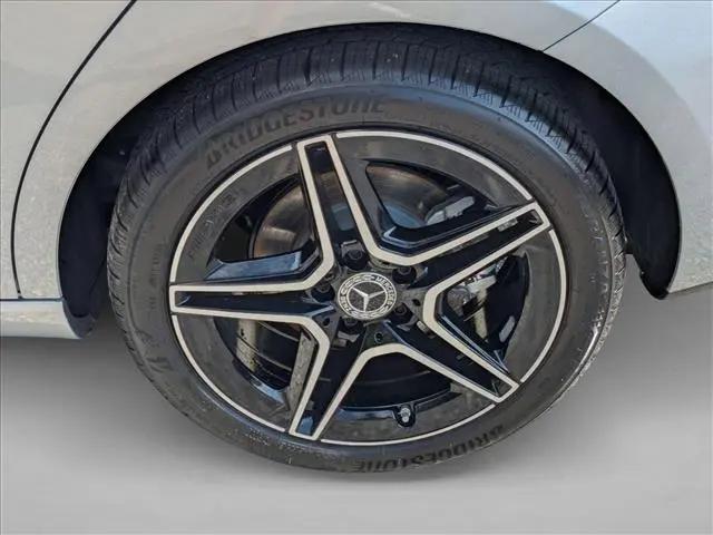 2026 Mercedes-Benz CLA 250 CLA 250