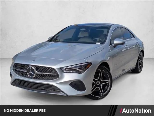 2026 Mercedes-Benz CLA 250 CLA 250 for sale in Sarasota, FL